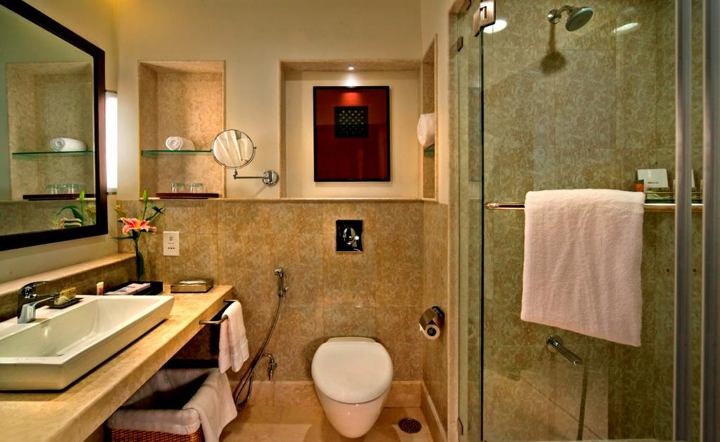 Fortune Club Double Room