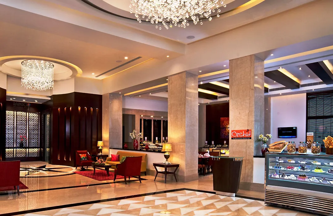 Fortune Park Jps Grand Rajkot - Member Itc Hotels' Group-1