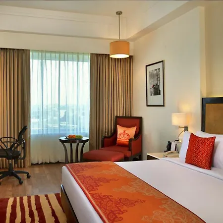 Fortune Park Jps Grand Rajkot - Member Itc Hotels' Group-2