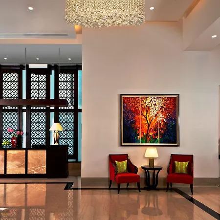 Fortune Park Jps Grand Rajkot - Member Itc Hotels' Group-3