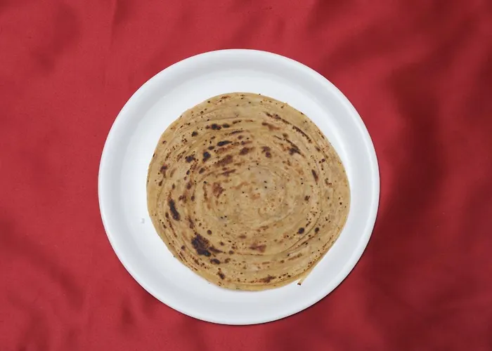 The Sky Imperial Aarivaa Luxury Stays Rajkot