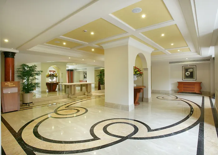 The Imperial Palace Rajkot